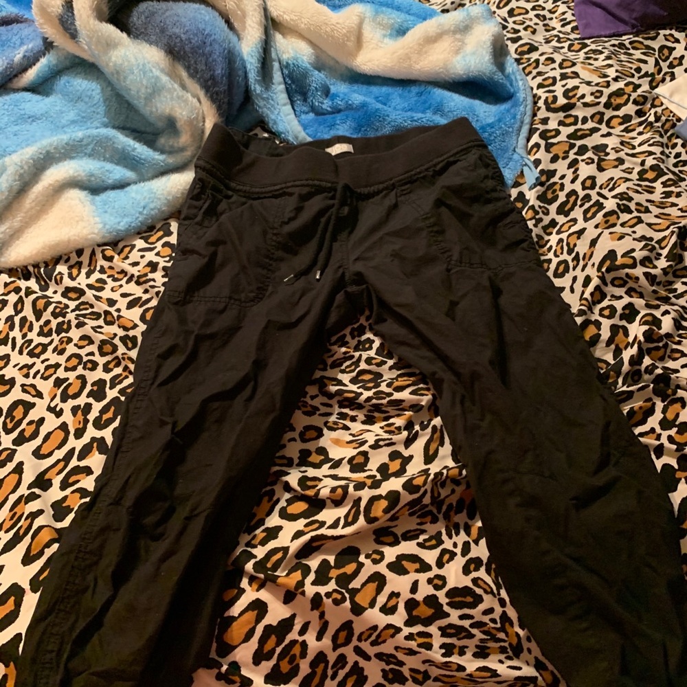 3 quarter pants